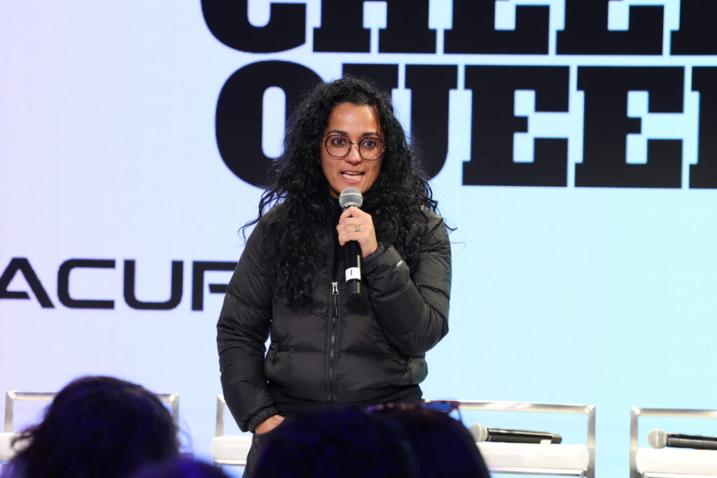 GLAAD Frameline and NewFest Cheers Queers Event at Sundance Film Festival Park City Utah USA - 24 Jan 2025 | GLAAD