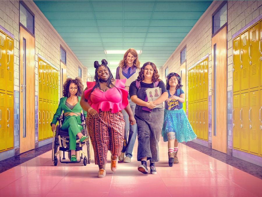 | GLAAD