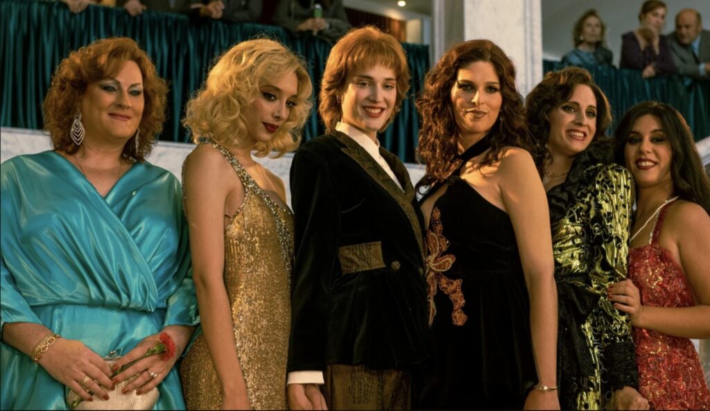 vestidasdeazul | GLAAD