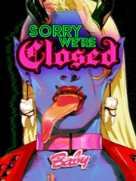 sorrywereclosed | GLAAD