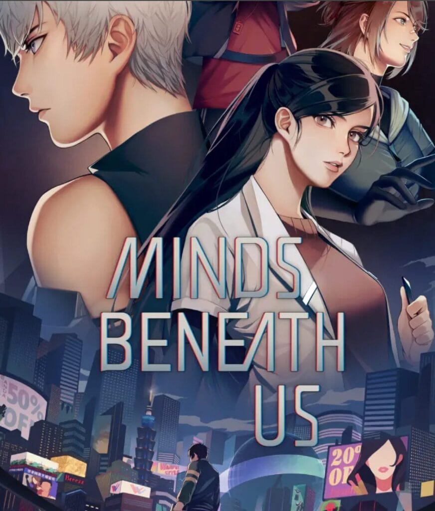 mindsbeneathus | GLAAD