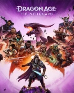 dragonageveilguard | GLAAD