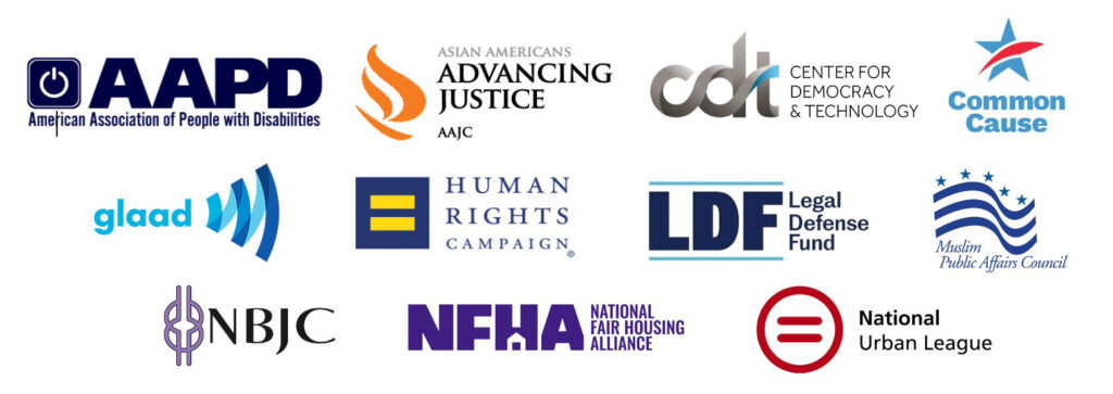 Letter to Mark Z Logos-Article 01142025-1 | GLAAD