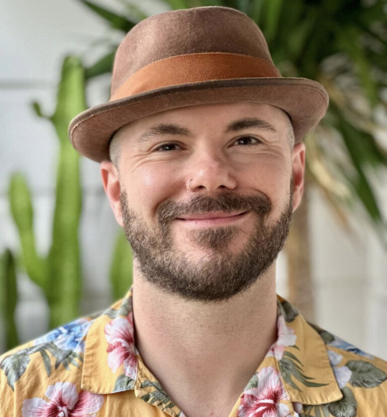 Nico Lang | GLAAD Author Nico Lang