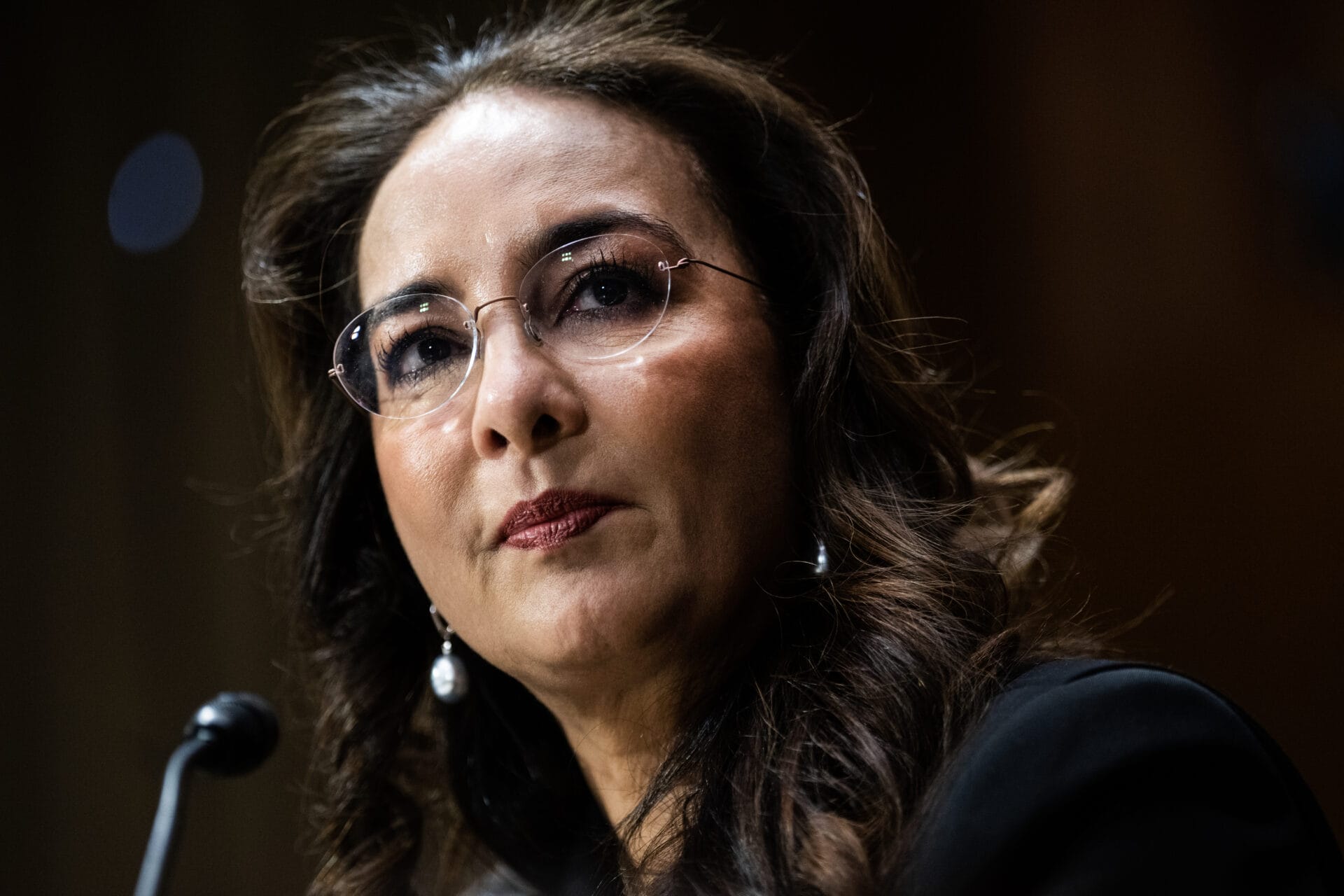 Harmeet Dhillon | GLAAD Harmeet Dhillon