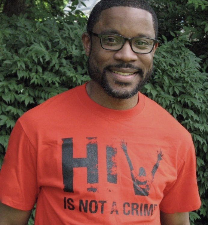 Robert Suttle is an HIV decriminalization advocate, consultant, thought leader, and Chair of The Elizabeth Taylor AIDS Foundation Council of Justice Leaders. | GLAAD Robert Suttle is an HIV decriminalization advocate, consultant, thought leader, and Chair of The Elizabeth Taylor AIDS Foundation Council of Justice Leaders.