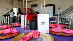 IMG_0122 | GLAAD Creative Cuisine NOLA 2025 - Captured by Rhonda Dumas at Pieface Photography