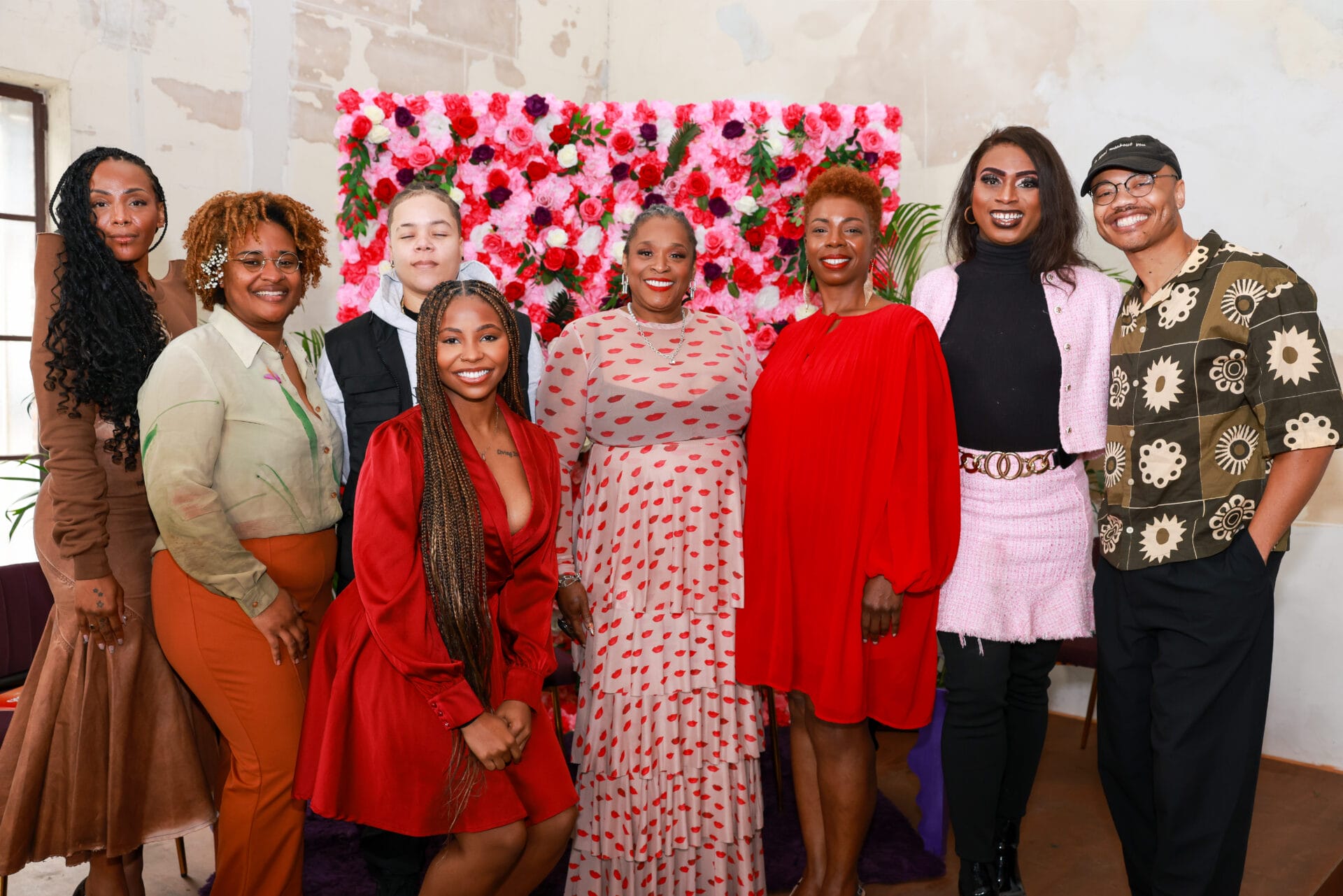 GLAAD Celebrates Black Queer and Trans Women, HIV Advocacy, and the ...
