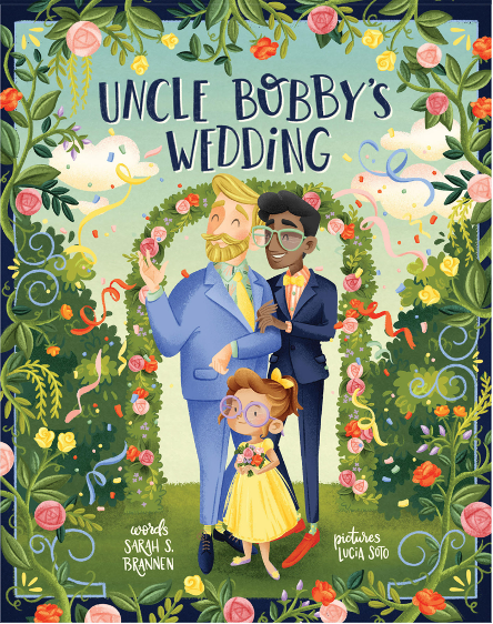 uncle bobbys wedding | GLAAD