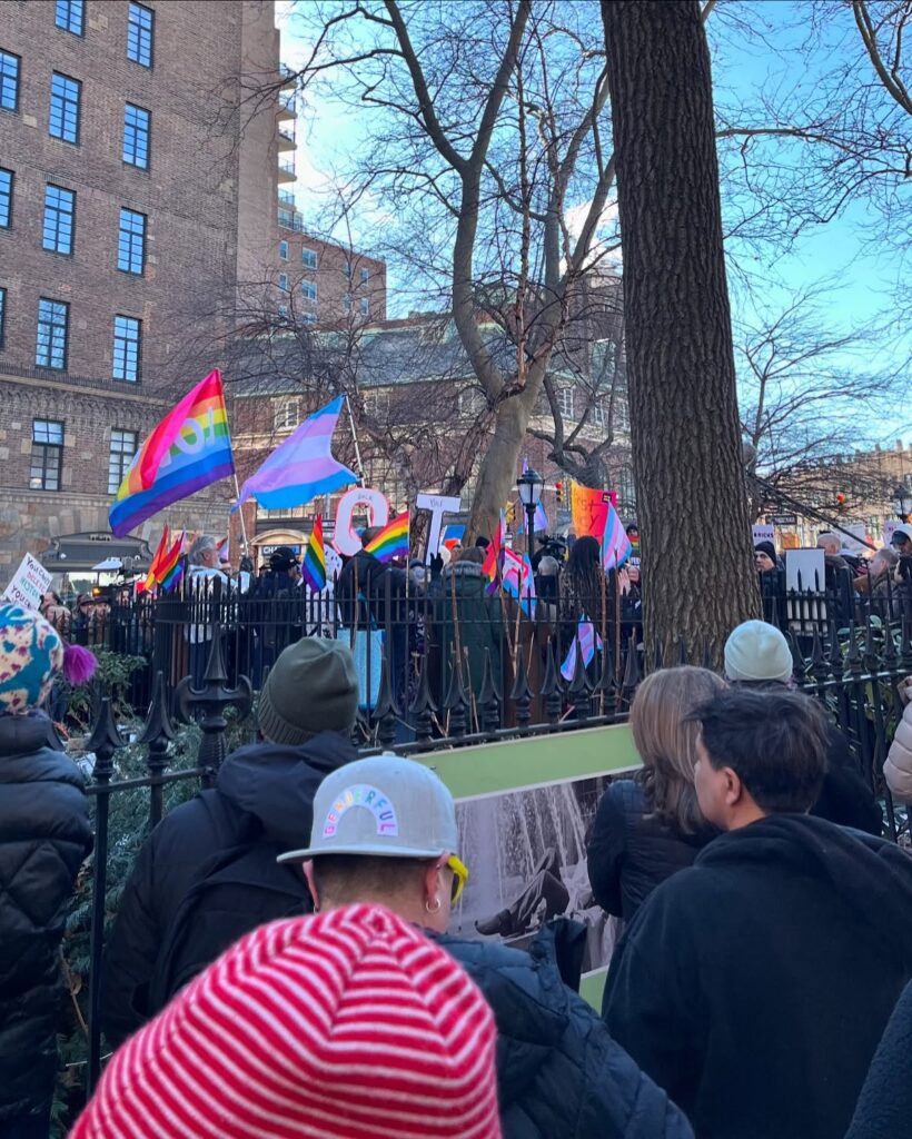 Stonewall pic 3 | GLAAD