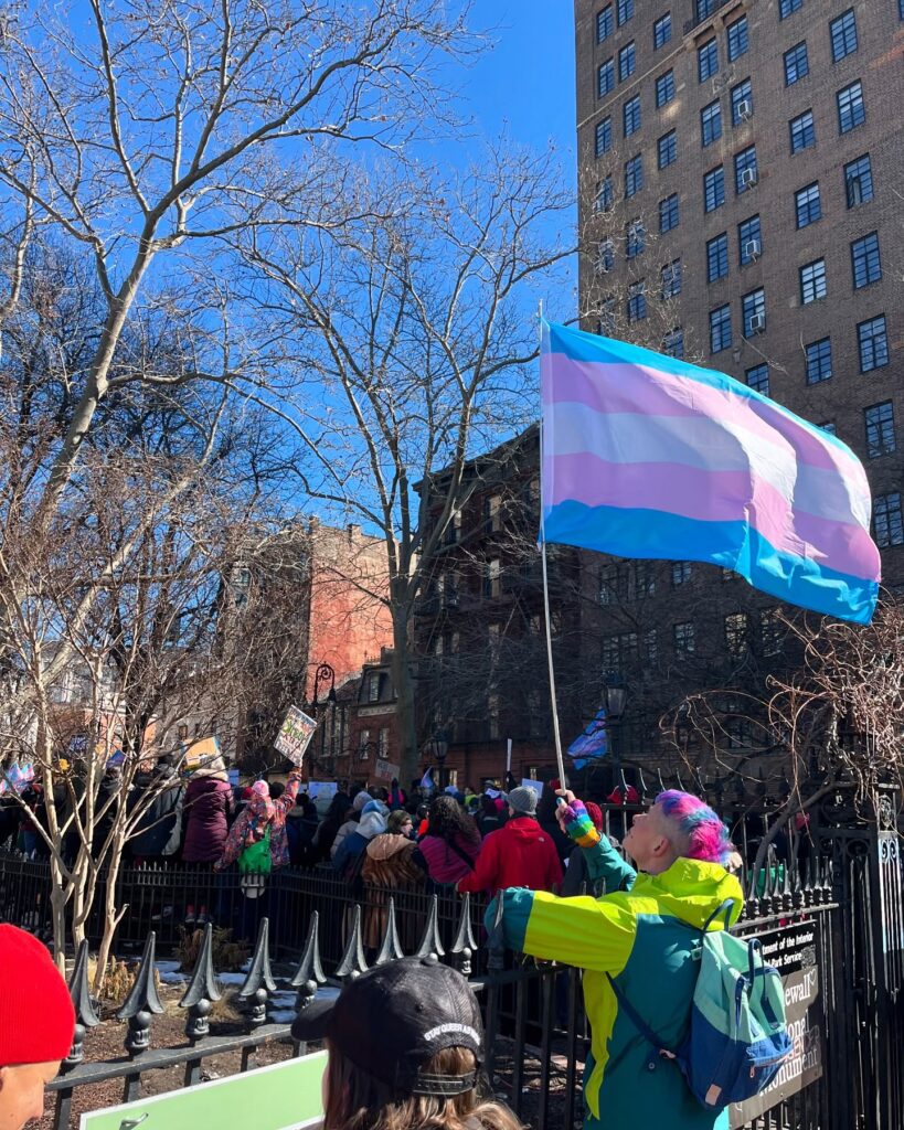 Stonewall pic 2 | GLAAD