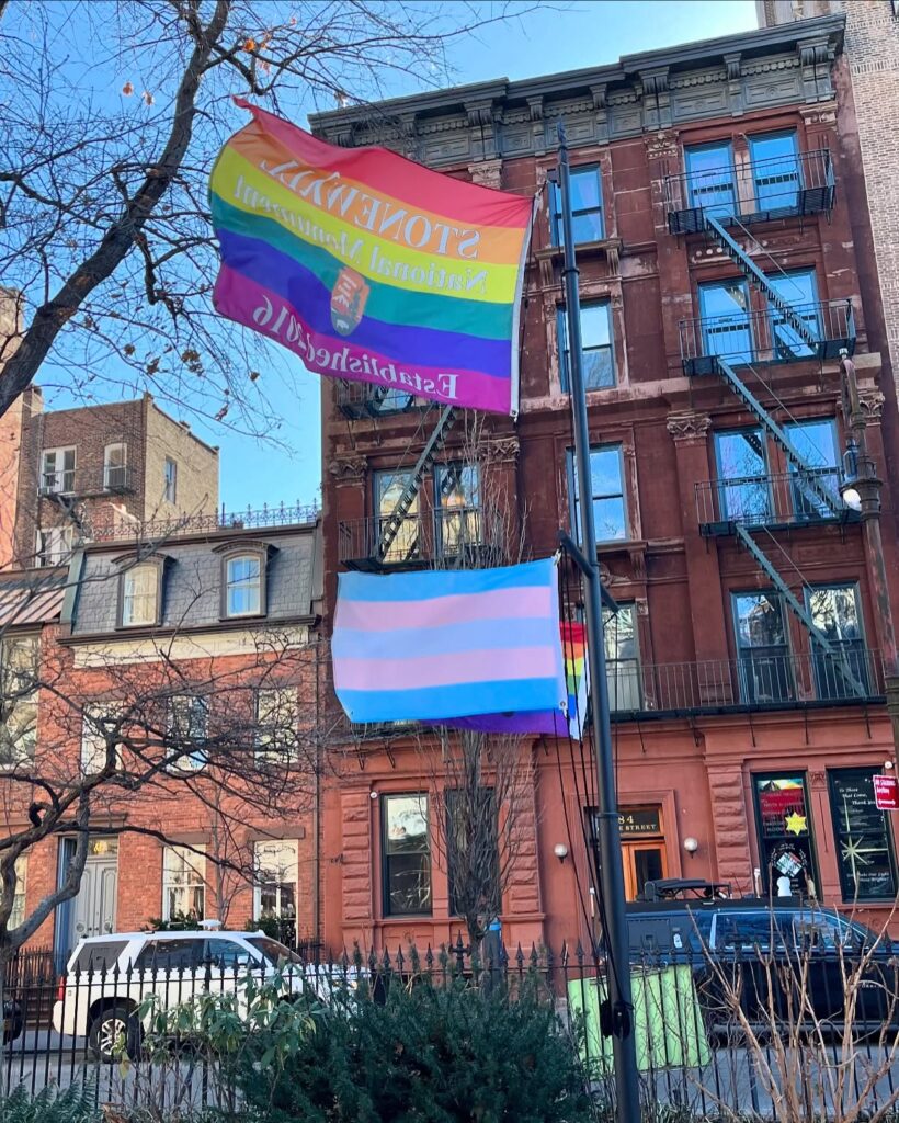Stonewall pic 1 | GLAAD
