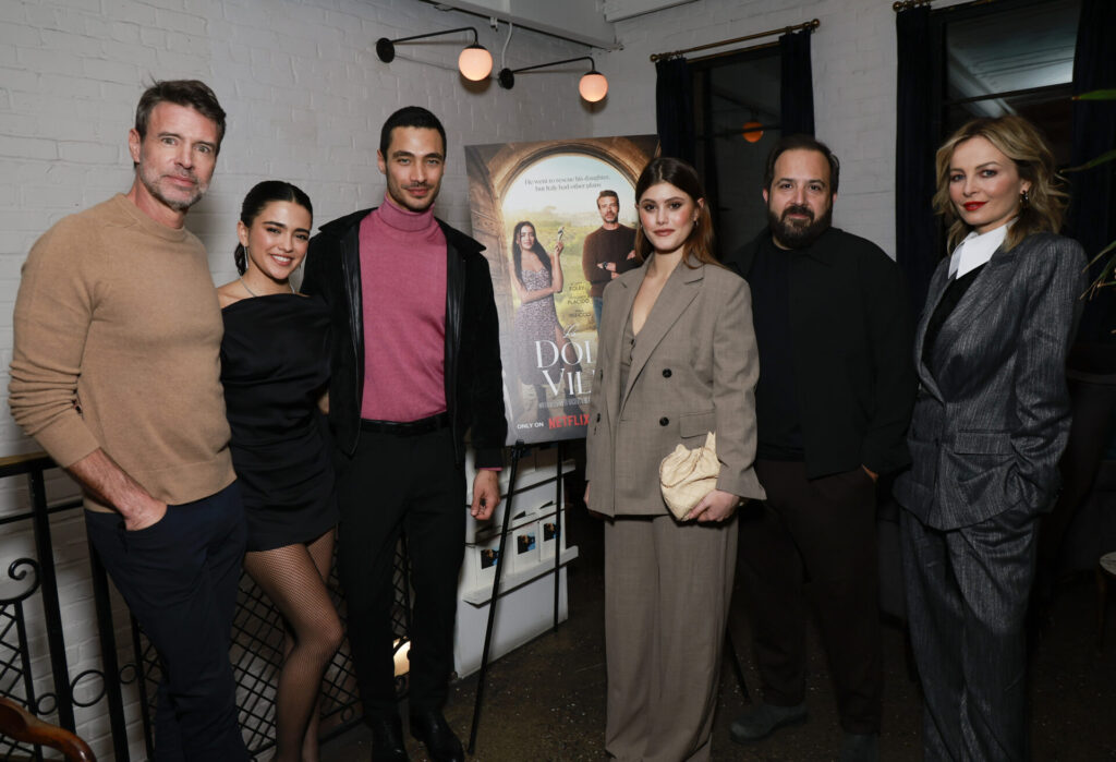 La Dolce Villa Special Screening | GLAAD