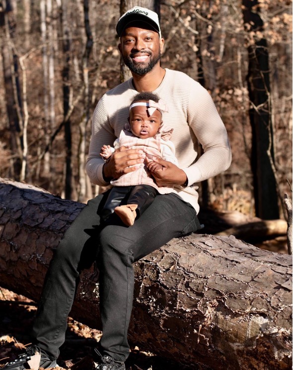 Biancco Gardner with daughter Bianca. | GLAAD Biancco Gardner with daughter Bianca.