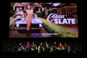 13th SCAD TVfest - Clean Slate And Awards Presentation To Laverne Cox Impact Award | GLAAD