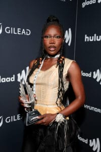 36th Annual GLAAD Media Awards - Inside | GLAAD