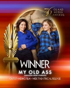 GLAAD_Winner_11 | GLAAD