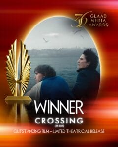 GLAAD_Winner_12 1 | GLAAD