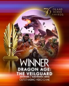 GLAAD_Winner_19 | GLAAD