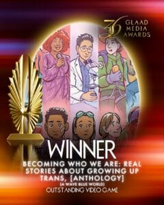 GLAAD_Winner_21 | GLAAD