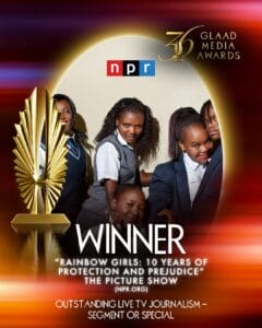 GLAAD_Winner_29 | GLAAD