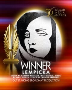 GLAAD_Winner_17 | GLAAD