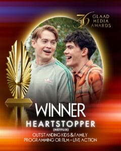 GLAAD_Winner_14 | GLAAD
