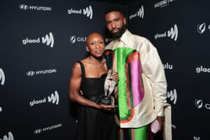 36th Annual GLAAD Media Awards - Inside | GLAAD