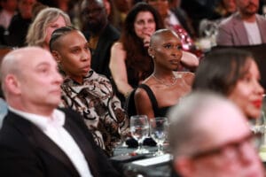 36th Annual GLAAD Media Awards - Inside | GLAAD