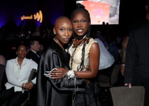 36th Annual GLAAD Media Awards - Inside | GLAAD