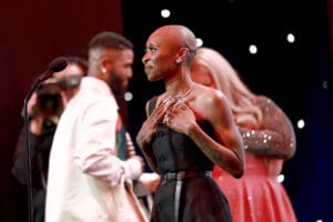 36th Annual GLAAD Media Awards - Inside | GLAAD