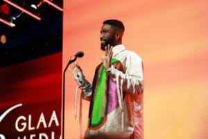36th Annual GLAAD Media Awards - Inside | GLAAD