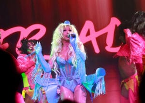 36th Annual GLAAD Media Awards - Inside | GLAAD