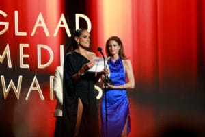 36th Annual GLAAD Media Awards - Inside | GLAAD