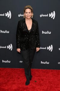 36th Annual GLAAD Media Awards - Red Carpet | GLAAD
