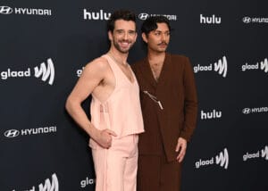 36th Annual GLAAD Media Awards - Red Carpet | GLAAD