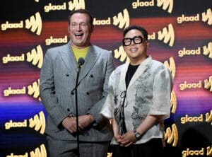 36th Annual GLAAD Media Awards - Inside | GLAAD