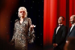 36th Annual GLAAD Media Awards - Inside | GLAAD