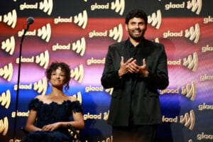 36th Annual GLAAD Media Awards - Inside | GLAAD