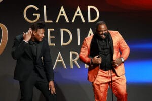 36th Annual GLAAD Media Awards - Inside | GLAAD