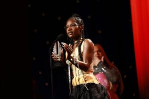 36th Annual GLAAD Media Awards - Inside | GLAAD
