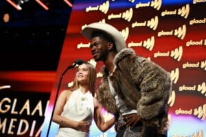 36th Annual GLAAD Media Awards - Inside | GLAAD