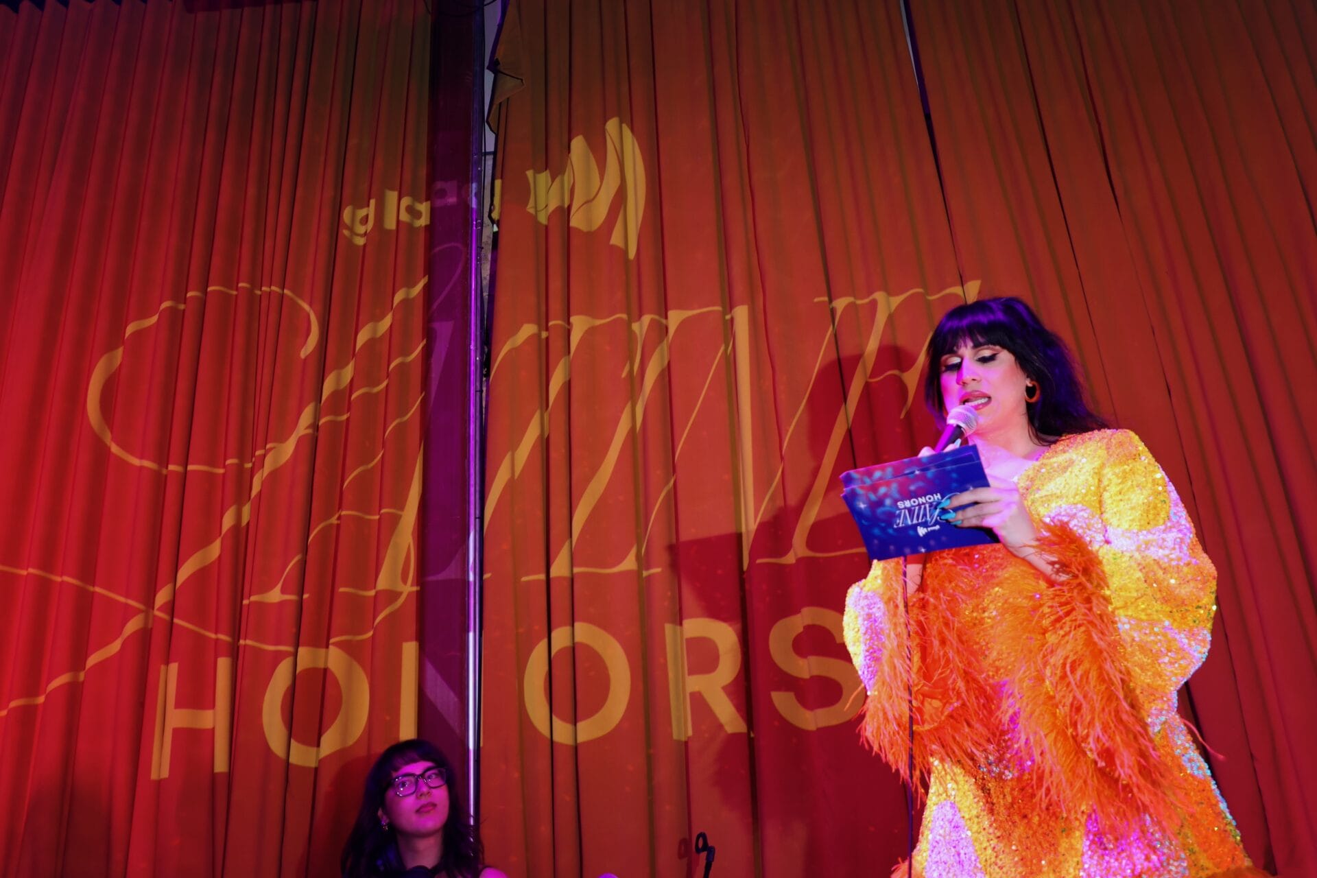 GLAAD 2025 Latine Honors | GLAAD