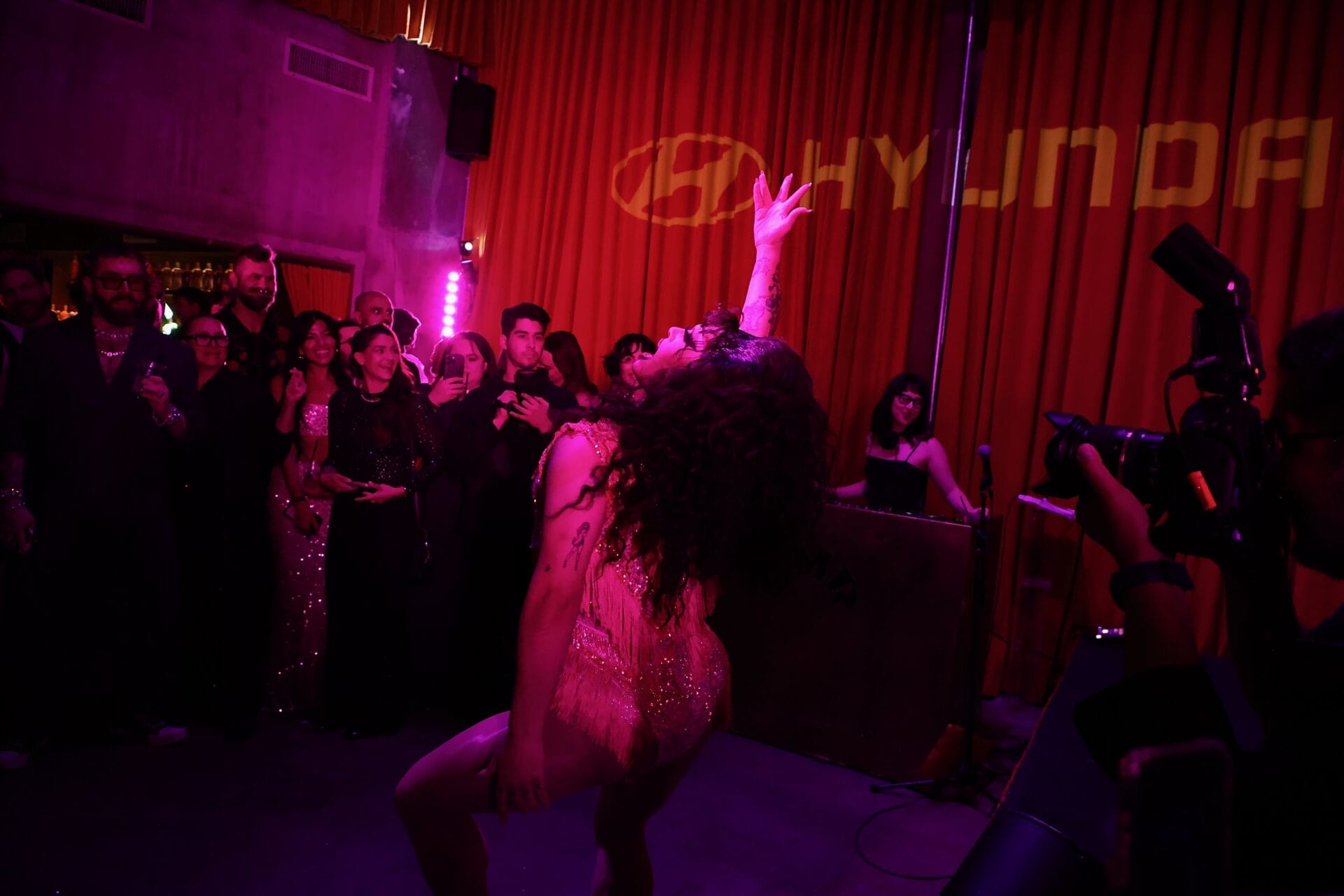 GLAAD 2025 Latine Honors | GLAAD