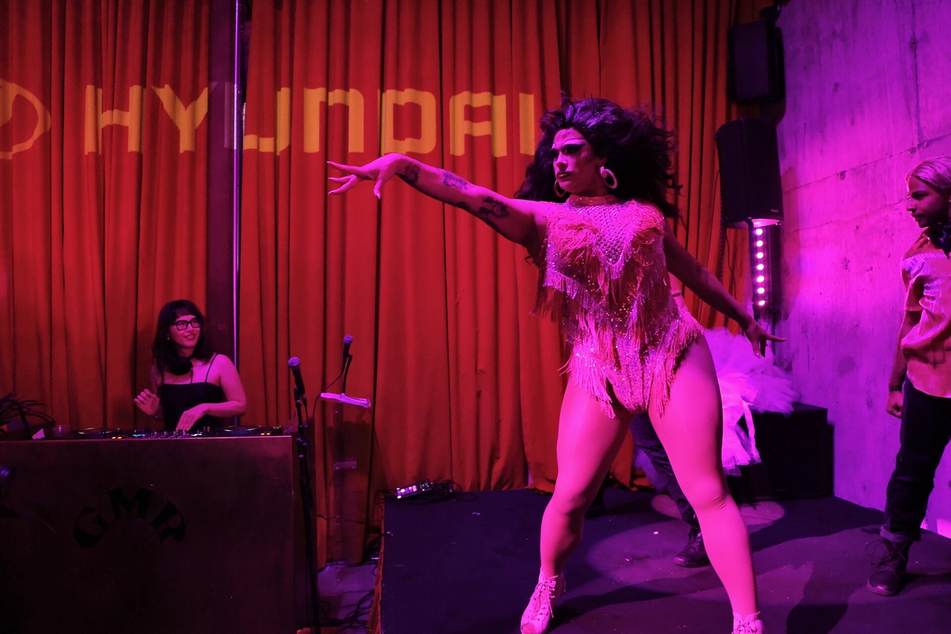 GLAAD 2025 Latine Honors | GLAAD