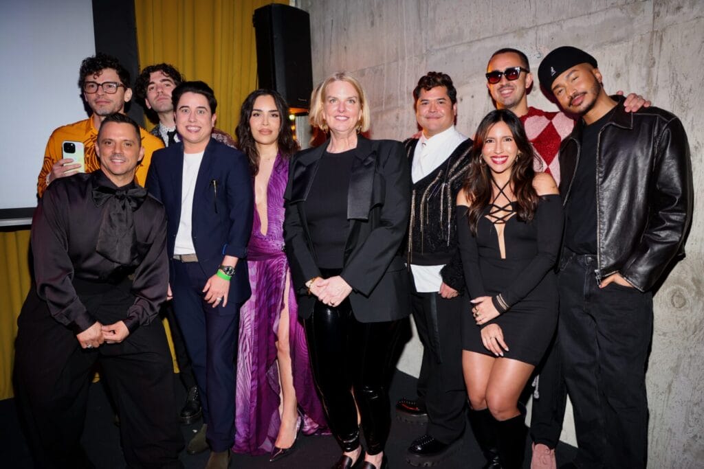 GLAAD 2025 Latine Honors | GLAAD GLAAD 2025 Latine Honors