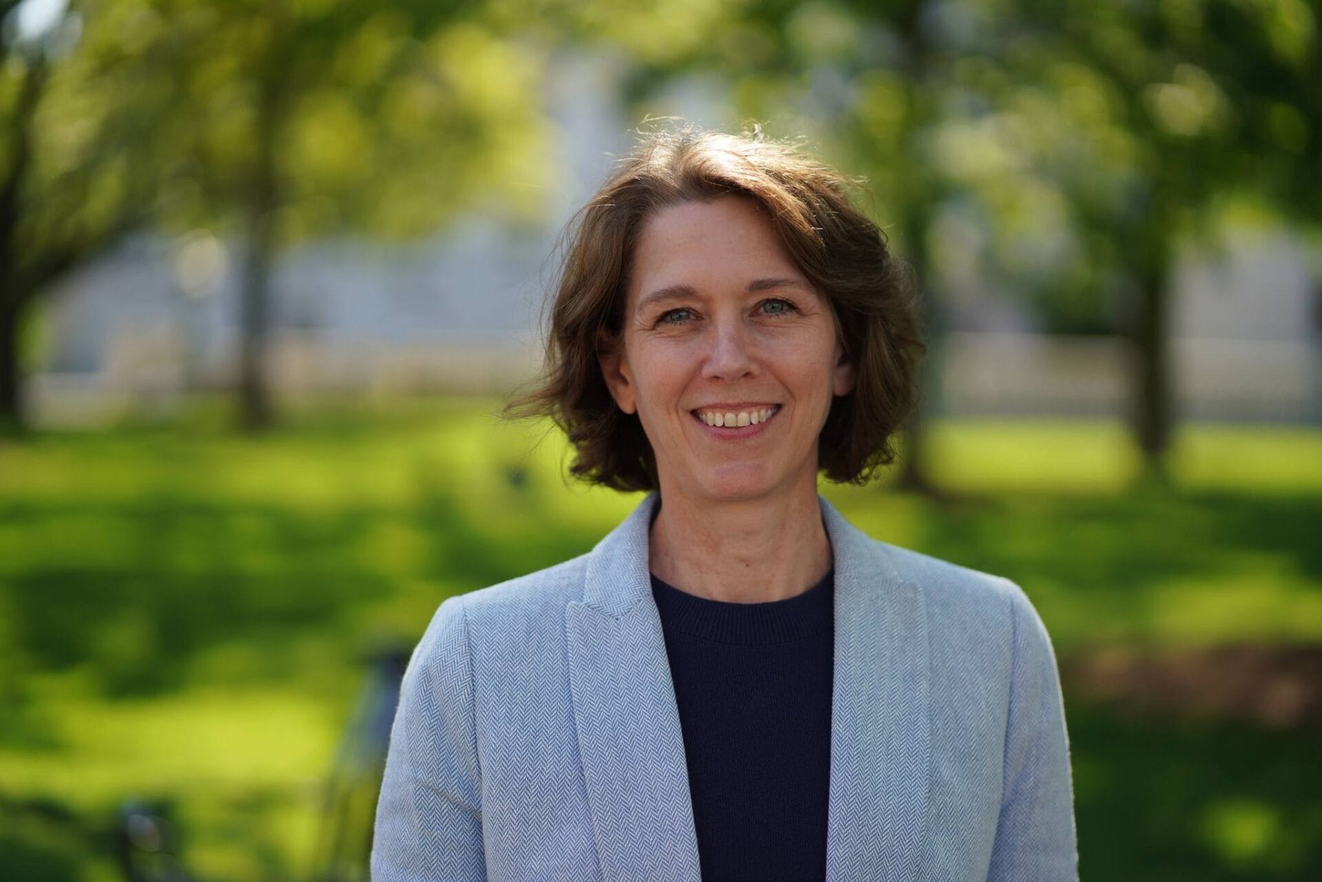 Susan Crawford | GLAAD Susan Crawford