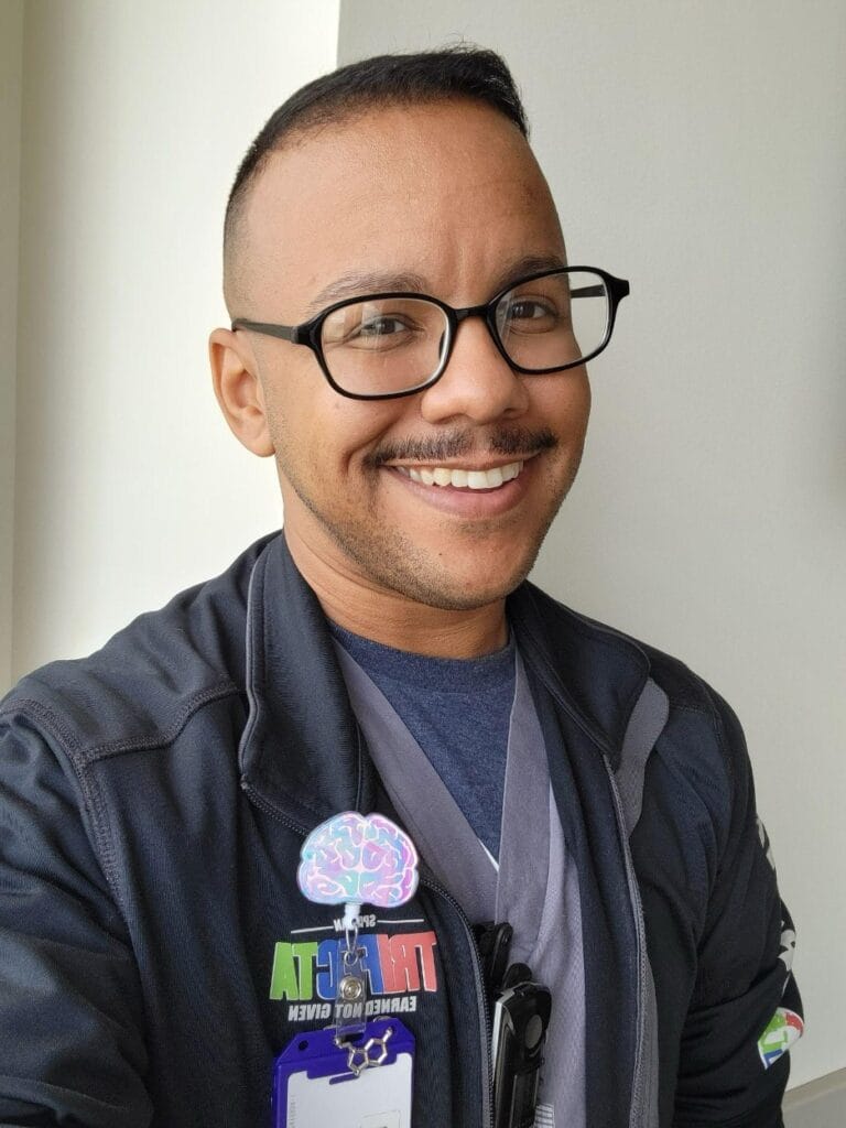 Staff Sargent Zaneford Alvarez, US Army | GLAAD Staff Sargent Zaneford Alvarez - US Army