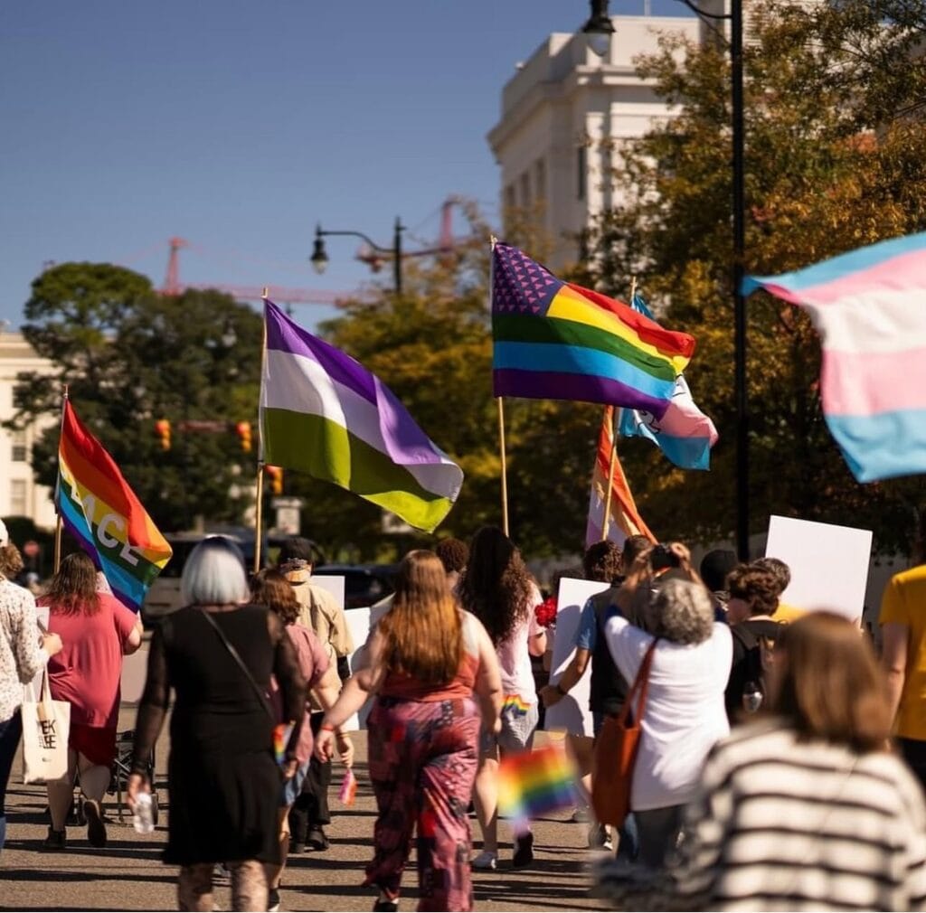 Montgomery Pride United via Instagram