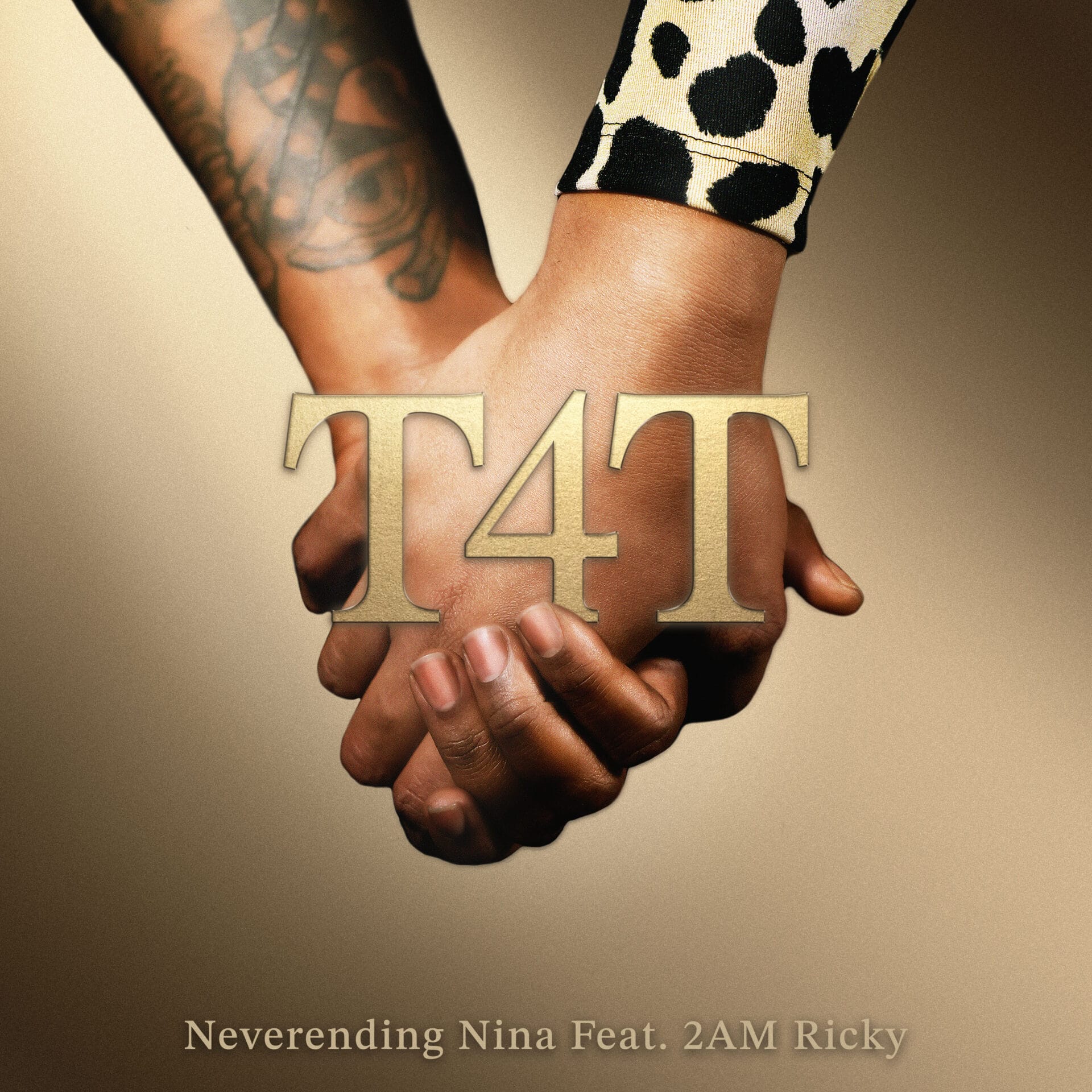 T4T (Time for Truth): A Groundbreaking Anthem by Neverending Nina & 2AM ...